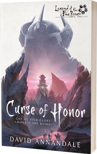 Legend Of The Five Rings: Curse Of Honor