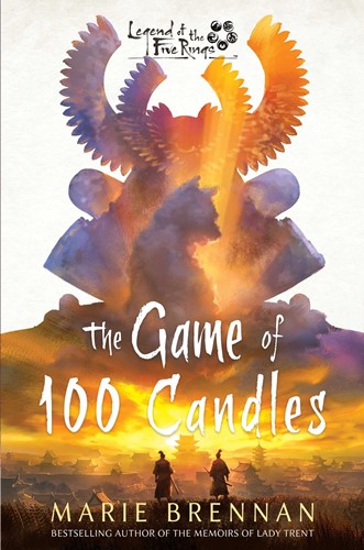 Legend Of The Five Rings: The Game Of 100 Candles