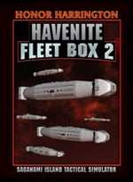 Link to SITS: Havenite Fleet Box #2 Details and Reviews