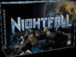 Nightfall Card Game