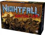 Link to Nightfall Card Game: Martial Law Expansion Details and Reviews