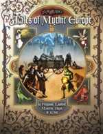 Link to Ars Magica RPG: Source: Tales of Mythic Europe Details and Reviews