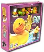 Duck! Duck! Go! Game (Revised Edition)
