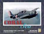 Link to Second World War At Sea: Coral Sea Details and Reviews