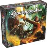 Claustrophobia: De Profundis Expansion