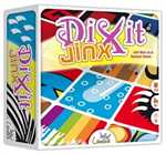 Dixit Jinx Game