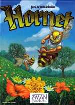 Link to Hornet Board Game Details and Reviews