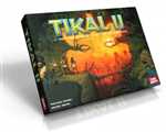 Link to Tikal 2 Board Game: Adventurers Of The Lost Temple Details and Reviews