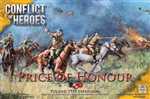 Conflict of Heroes: Price Of Honour: Poland 1939