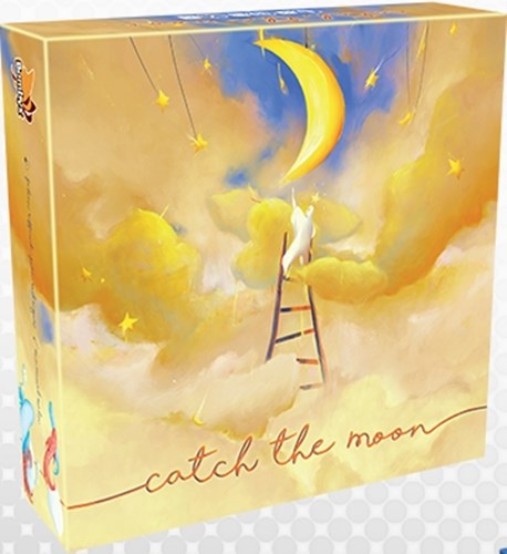 catch the moon catch the moon