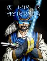 Link to Hero RPG: Lux Aeternum Details and Reviews