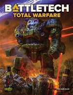 Link to Classic Battletech RPG: Total Warfare Details and Reviews