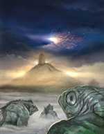 Link to Call of Cthulhu RPG: Cthulhu Britannica: Avalon Details and Reviews