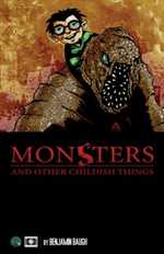 Link to Monsters and Other Childish Things RPG Details and Reviews