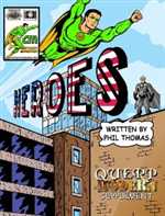 Link to QUERP Modern RPG: Heroes Details and Reviews