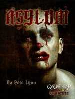 Link to QUERP Modern RPG: Asylum Details and Reviews