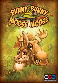 Bunny Bunny Moose Moose Game Details and Review