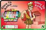 Glory to Rome Card Game