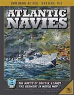 Link to Command At Sea Volume 7: Atlantic Navies Box Set Details and Reviews