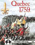 Link to Quebec 1759 Details and Reviews