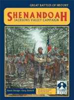 Link to Shenandoah: Jacksons Valley Campaign Details and Reviews