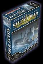Link to Silent War Details and Reviews