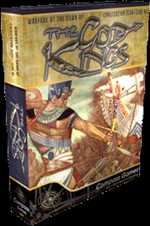 Link to The God Kings: Warfare at the Dawn of Civilization Details and Reviews