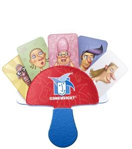 Little Hands Card Holder Details and Review