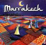 Link to Marrakech Board Game Details and Reviews