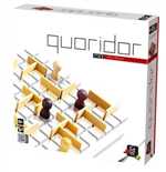 Quoridor Mini Game