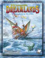 Call of Cthulhu RPG: Dreamlands