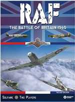 Link to RAF The Battle of Britain 1940, Lion vs Eagle Details and Reviews