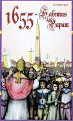 Link to 1655 Habemus Papam Card Game Details and Reviews