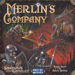 Link to Shadows Over Camelot Expansion: Merlin's Company Details and Reviews