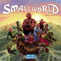 Small World Board Game Details and Review