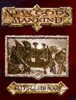 Link to New God of Mankind RPG: Fate's Handbook Details and Reviews