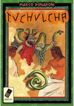 Link to Tuchulcha Board Game Details and Reviews