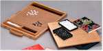 Link to GO Set in Wooden Case Details and Reviews