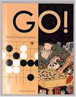Link to GO! More than a Game Book Details and Reviews