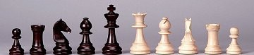 Staunton Chess Set 3 inch Sheesham King Unweighted Details and Review