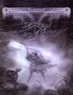 Link to Lesser Shades of Evil RPG: Inklings of Power Details and Reviews