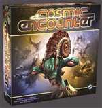 Cosmic Encounter Board Game