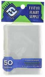 Link to 50 Standard American Board Game Sleeves Pack 56mm x 87mm Details and Reviews