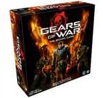 Gears of War Board Game