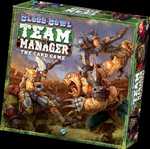 Link to Blood Bowl Team Manager Card Game Details and Reviews