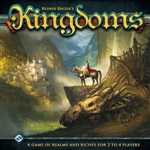 Link to Kingdoms Board Game Details and Reviews