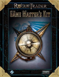 Rogue Trader RPG: Game Masters Kit Details and Review