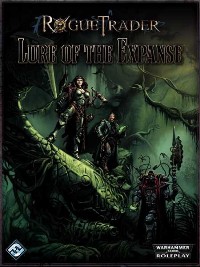 Rogue Trader RPG: Lure Of The Expanse Details and Review