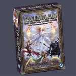 Link to Talisman Board Game 4th Edition: Sacred Pool Expansion Details and Reviews