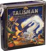 Link to Talisman Board Game 4th Edition: The City Expansion Details and Reviews